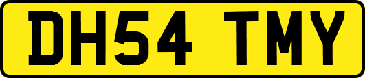 DH54TMY