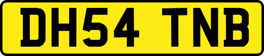 DH54TNB