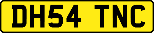 DH54TNC