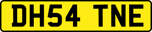 DH54TNE