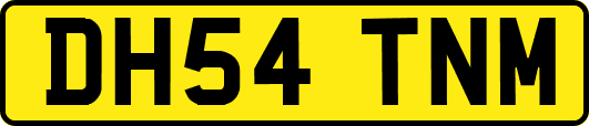 DH54TNM
