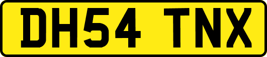 DH54TNX