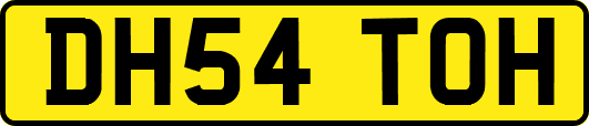DH54TOH