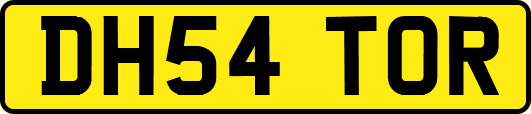 DH54TOR