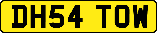 DH54TOW