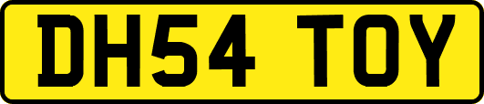 DH54TOY