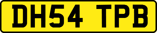 DH54TPB