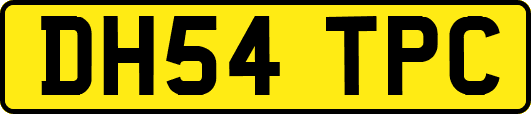 DH54TPC