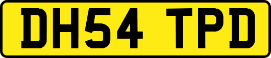 DH54TPD