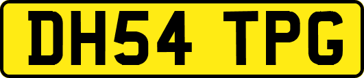 DH54TPG