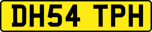 DH54TPH