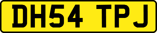 DH54TPJ