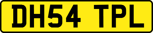 DH54TPL