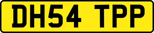 DH54TPP