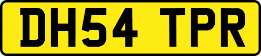 DH54TPR