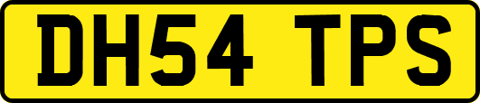 DH54TPS