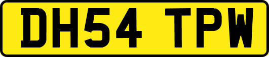DH54TPW