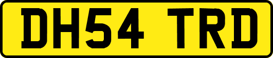 DH54TRD