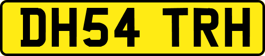 DH54TRH