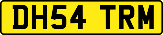 DH54TRM