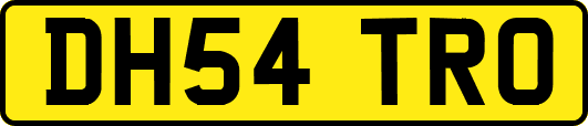 DH54TRO
