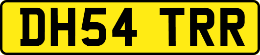 DH54TRR