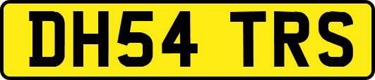 DH54TRS