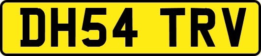 DH54TRV
