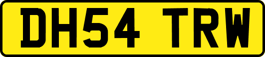 DH54TRW