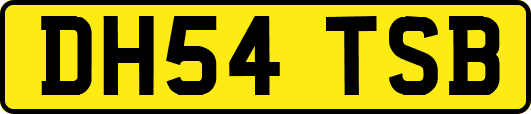 DH54TSB