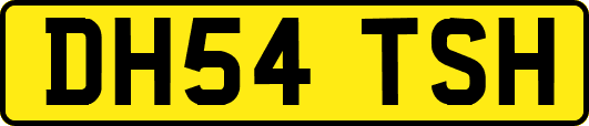 DH54TSH