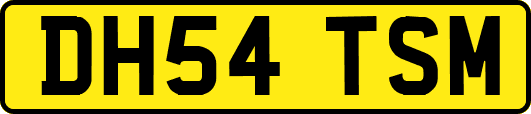 DH54TSM