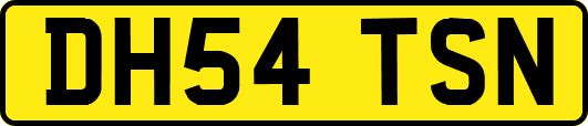 DH54TSN