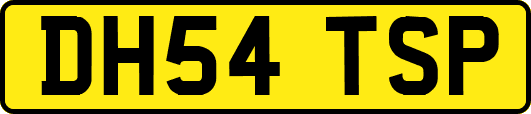 DH54TSP