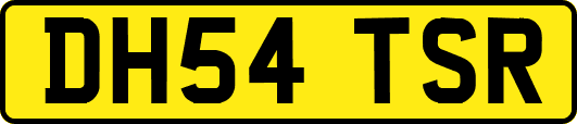 DH54TSR