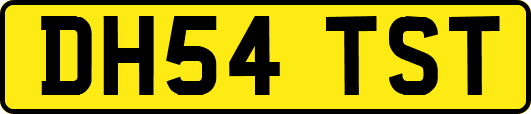 DH54TST