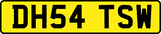 DH54TSW