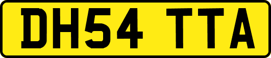 DH54TTA