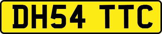 DH54TTC