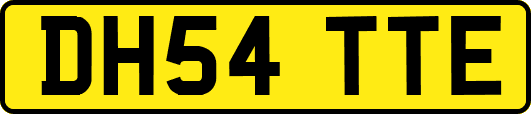 DH54TTE