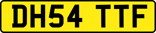 DH54TTF