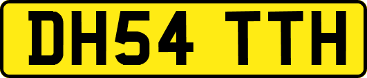 DH54TTH
