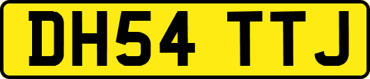 DH54TTJ