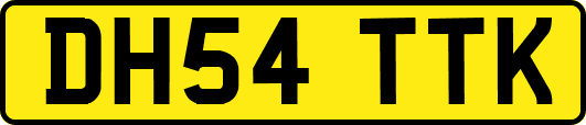 DH54TTK
