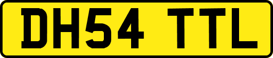 DH54TTL