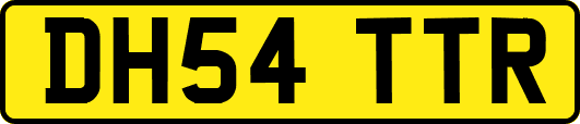 DH54TTR