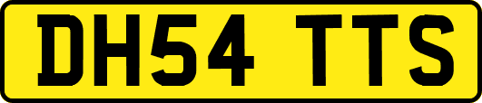 DH54TTS