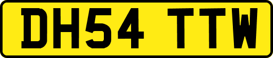 DH54TTW