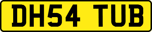 DH54TUB