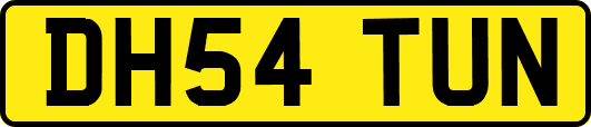 DH54TUN